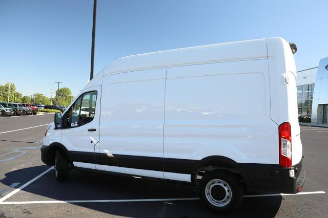 Certified 2024 Ford Transit 250 148 High Roof w/ Load Area Protection Package RWD image 17