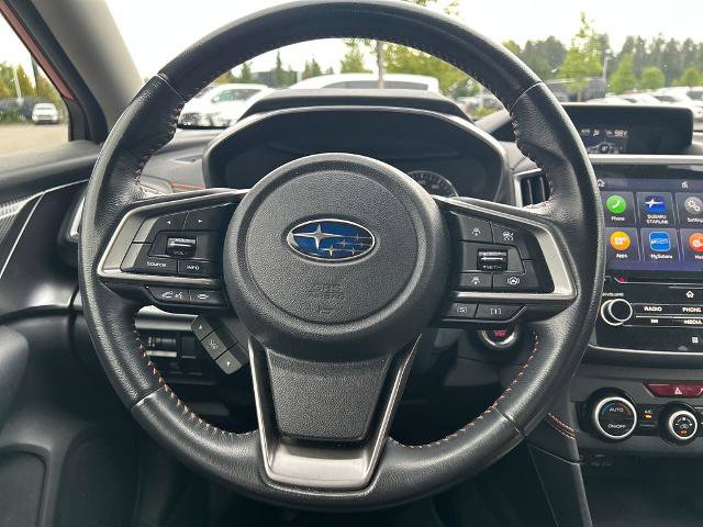 Used 2021 Subaru Crosstrek 2.5i Limited w/ Moonroof Package 1 AWD/4WD image 21