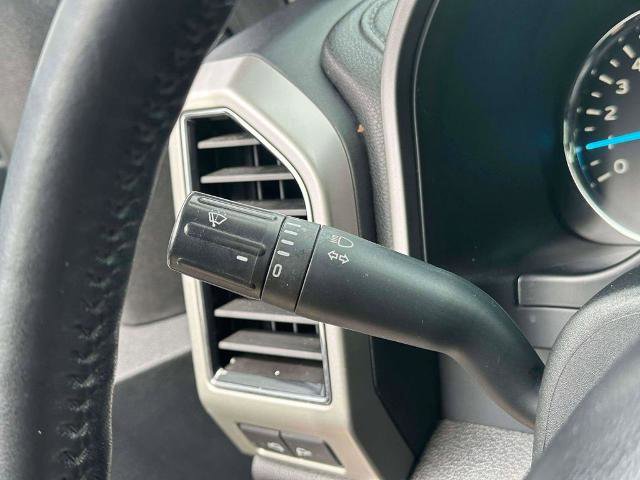 Certified 2018 Ford F150 Lariat AWD/4WD image 25