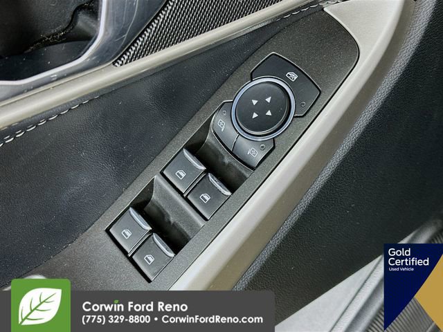 Certified 2023 Ford Explorer XLT w/ Equipment Group 202A image 20