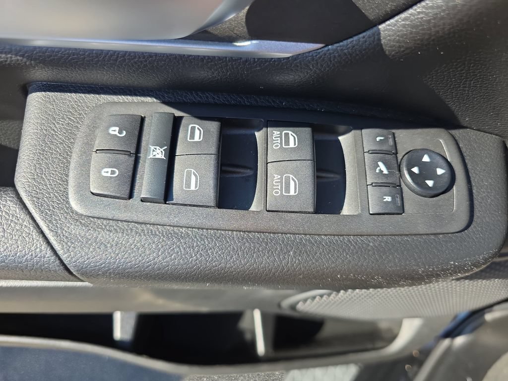 Used 2021 RAM 1500 Big Horn AWD/4WD image 22