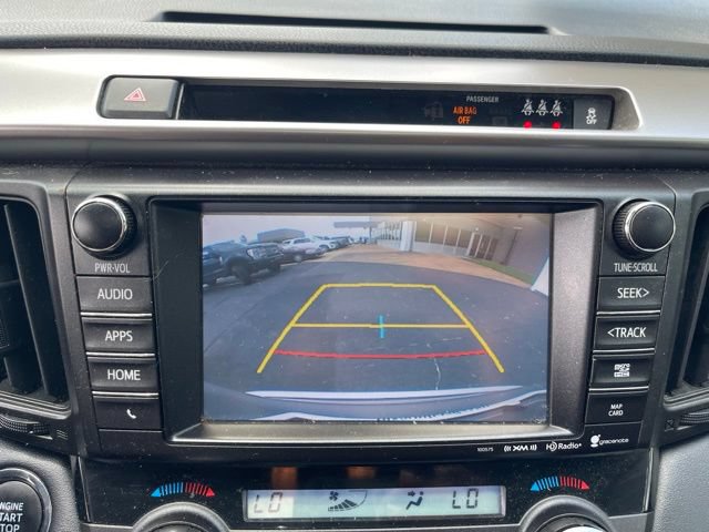 Used 2018 Toyota RAV4 XLE FWD image 27