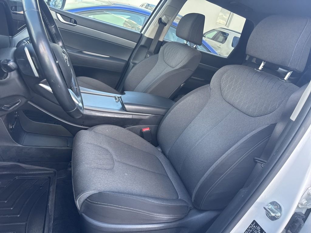 Used 2022 Hyundai Palisade SEL image 17
