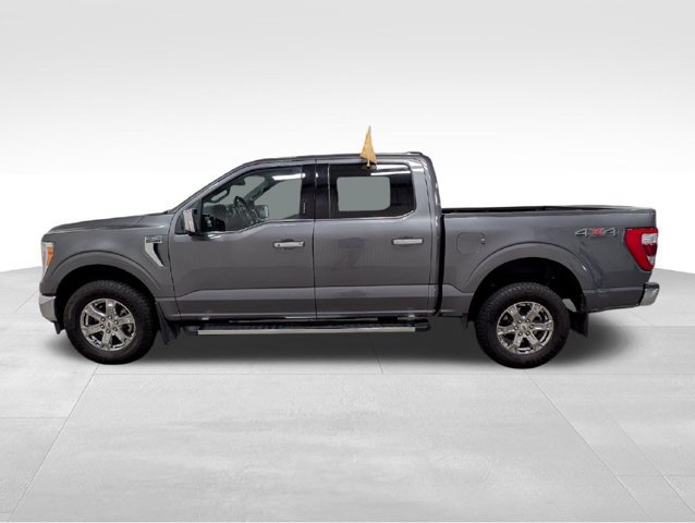 Certified 2023 Ford F150 Lariat w/ Trailer Tow Package