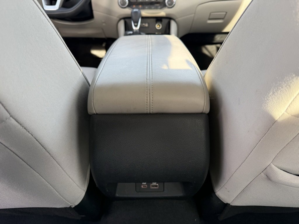 Used 2023 Nissan Altima 2.5 SV image 26