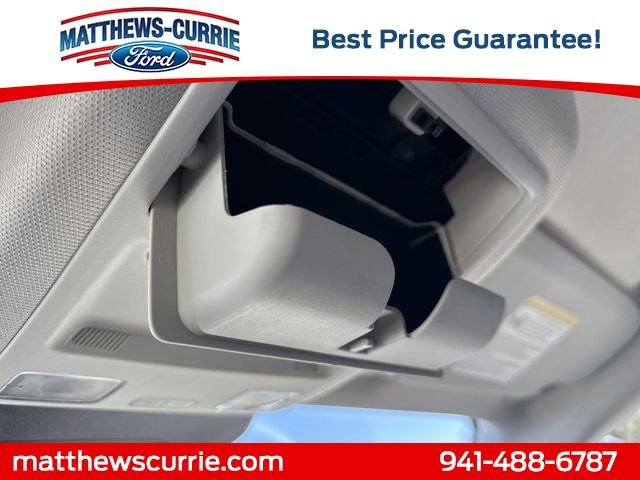 Certified 2021 Ford Escape SE image 20