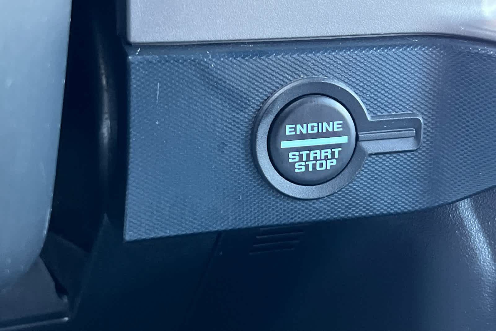Certified 2021 Ford Bronco First Edition AWD/4WD image 23