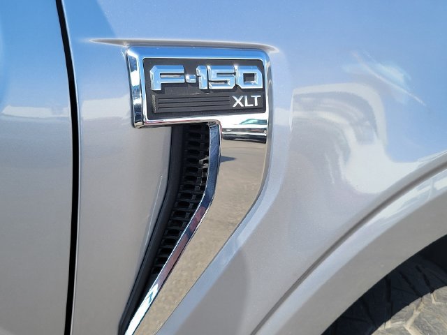 Certified 2023 Ford F150 XLT w/ Equipment Group 302A High RWD image 8