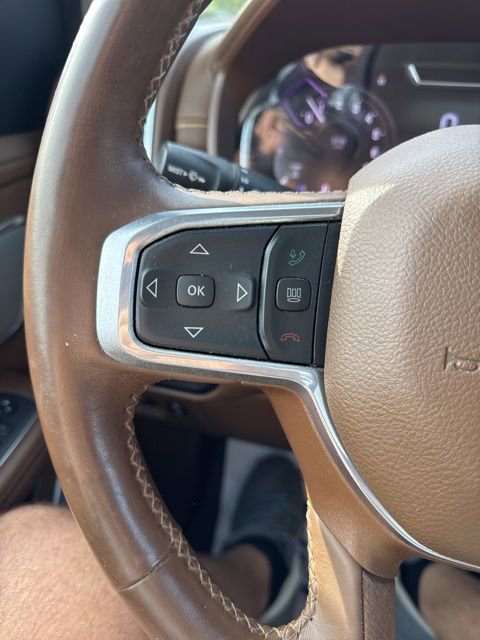 Used 2023 RAM 1500 Limited image 22