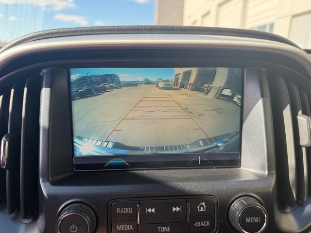 Used 2018 GMC Canyon SLT w/ Driver Alert Package AWD/4WD image 30