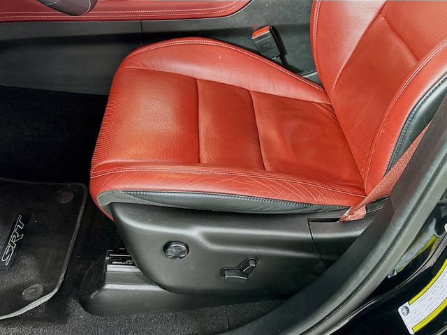 Used 2023 Dodge Durango SRT Hellcat AWD/4WD image 27