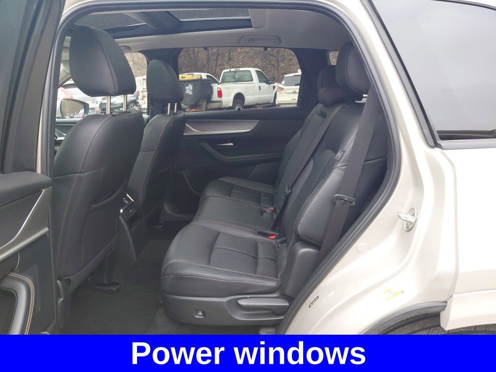 Used 2024 MAZDA CX-90 3.3 Turbo S image 31