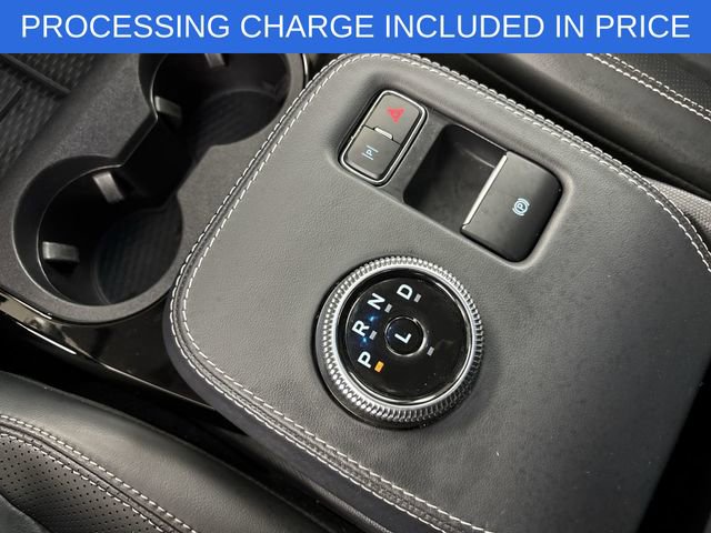 Certified 2023 Ford Mustang Mach-E Premium RWD image 12