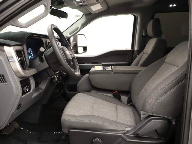 Certified 2024 Ford F250 XL w/ STX Appearance Package AWD/4WD image 39