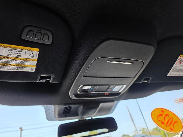 Certified 2025 Ford F250 Lariat image 29
