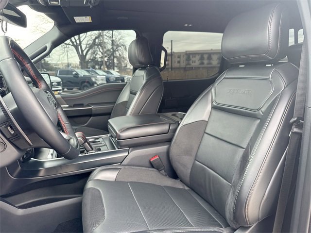 Certified 2024 Ford F150 Raptor image 18