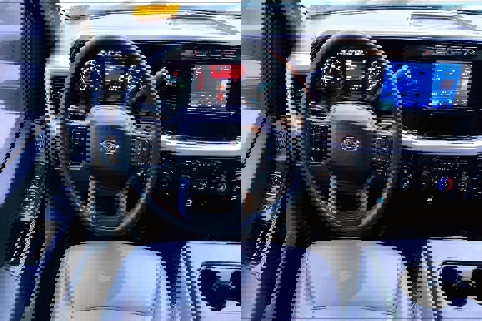 Certified 2024 Ford F250 XL w/ FX4 Off-Road Package image 7