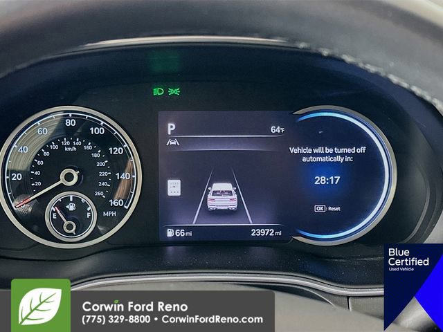 Used 2024 Genesis GV80 2.5T image 15