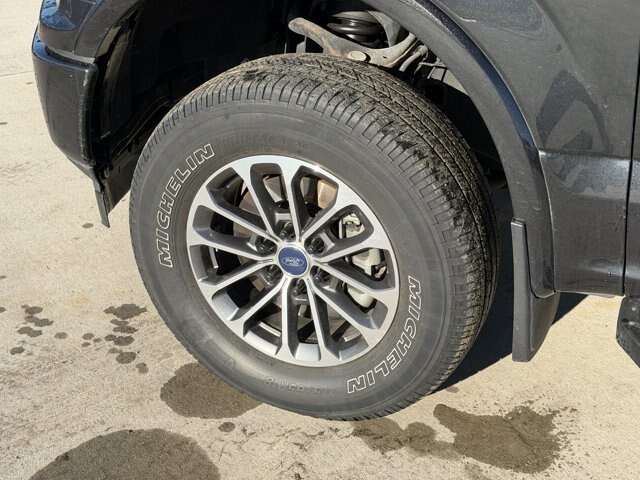 Certified 2020 Ford F150 Lariat w/ Equipment Group 502A Luxury AWD/4WD image 10