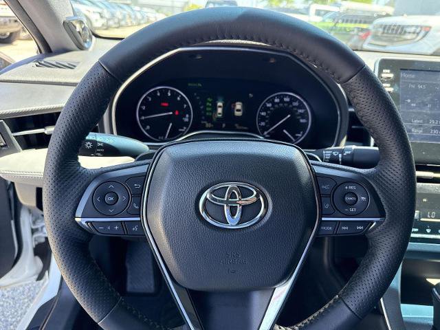 Used 2019 Toyota Avalon Touring w/ Advanced Safety Package FWD image 11
