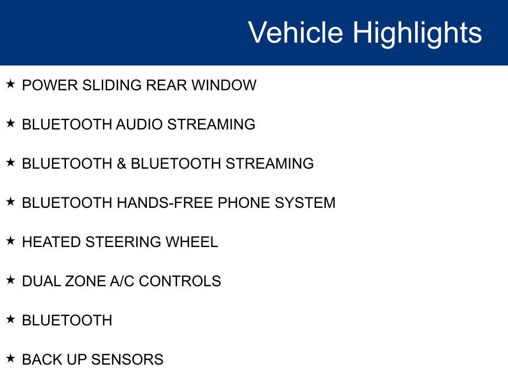 Used 2022 Nissan Frontier PRO-4X image 12