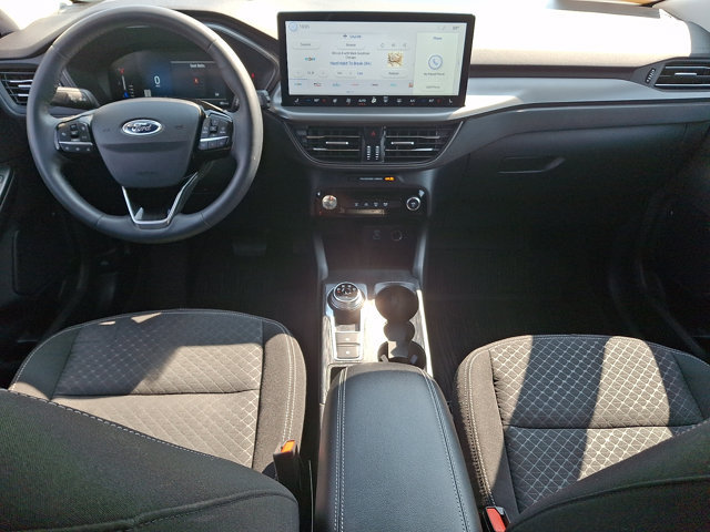 Certified 2023 Ford Escape Active w/ Tech Pack #1 AWD/4WD image 14
