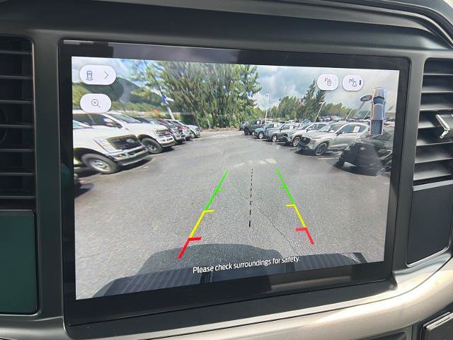 Certified 2025 Ford F150 XL AWD/4WD image 11