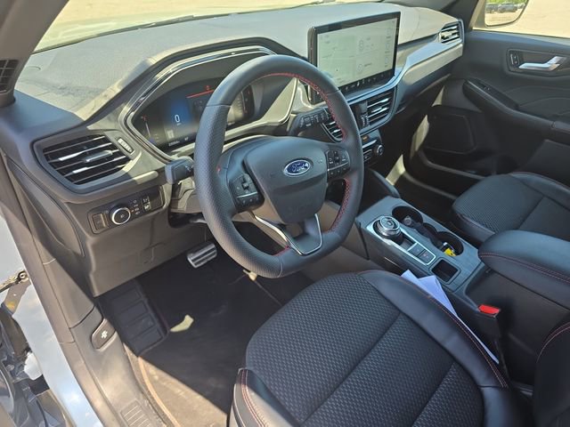 Certified 2023 Ford Escape ST-Line Select w/ Tech Pack #1 AWD/4WD image 15
