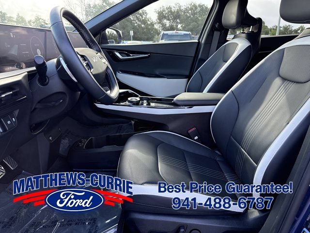 Used 2023 Kia EV6 GT-Line AWD/4WD image 9