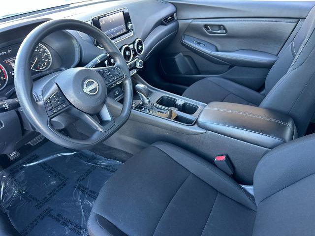 Used 2024 Nissan Sentra S FWD image 9