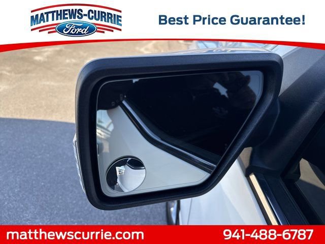 Certified 2023 Ford F150 Limited image 8