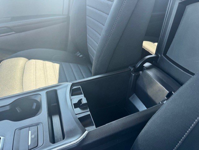 Certified 2022 Ford Edge SE image 22