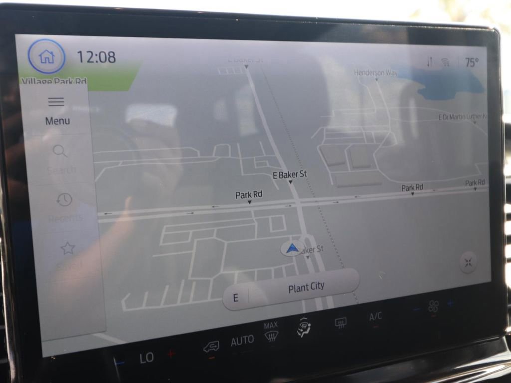 Certified 2023 Ford Transit 350 XLT image 11