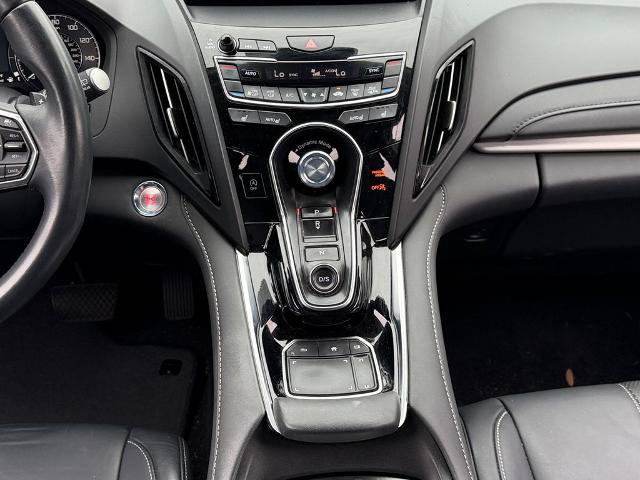 Used 2023 Acura RDX FWD w/ Technology Package image 14