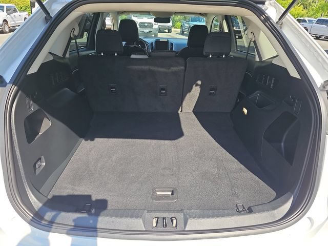 Certified 2022 Ford Edge SE AWD/4WD image 14
