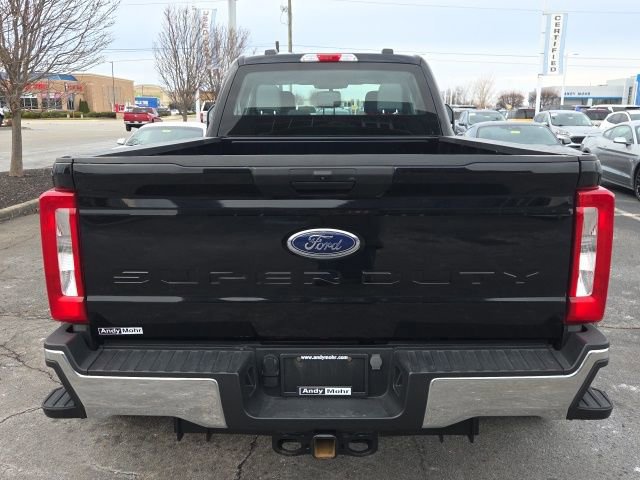 Certified 2024 Ford F350 XL w/ XL Driver Assist Package image 4