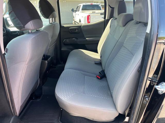 Used 2023 Toyota Tacoma SR AWD/4WD image 19