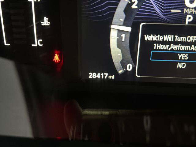 Used 2025 Toyota 4Runner SR5 AWD/4WD image 24