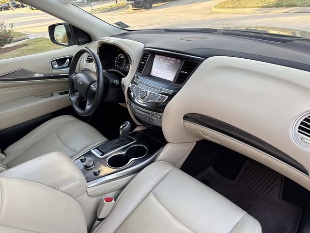 Used 2019 INFINITI QX60 Pure image 13