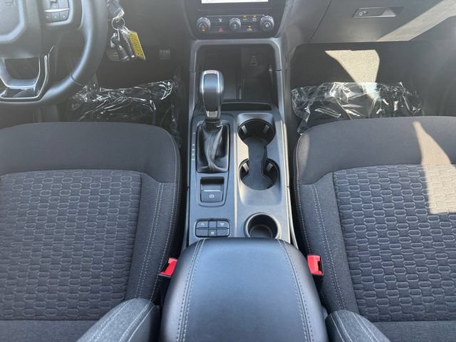 Certified 2025 Ford Ranger XLT RWD image 6