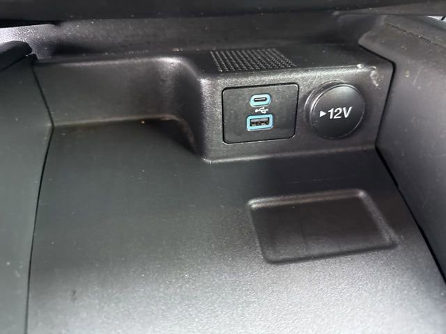 Certified 2023 Ford Escape ST-Line w/ Equipment Group 301A image 24
