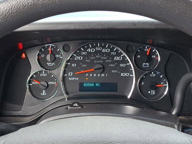 Used 2020 GMC Savana 2500 w/ Driver Convenience Package RWD image 20