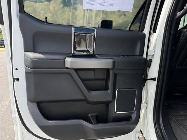 Certified 2022 Ford F250 Platinum AWD/4WD image 22