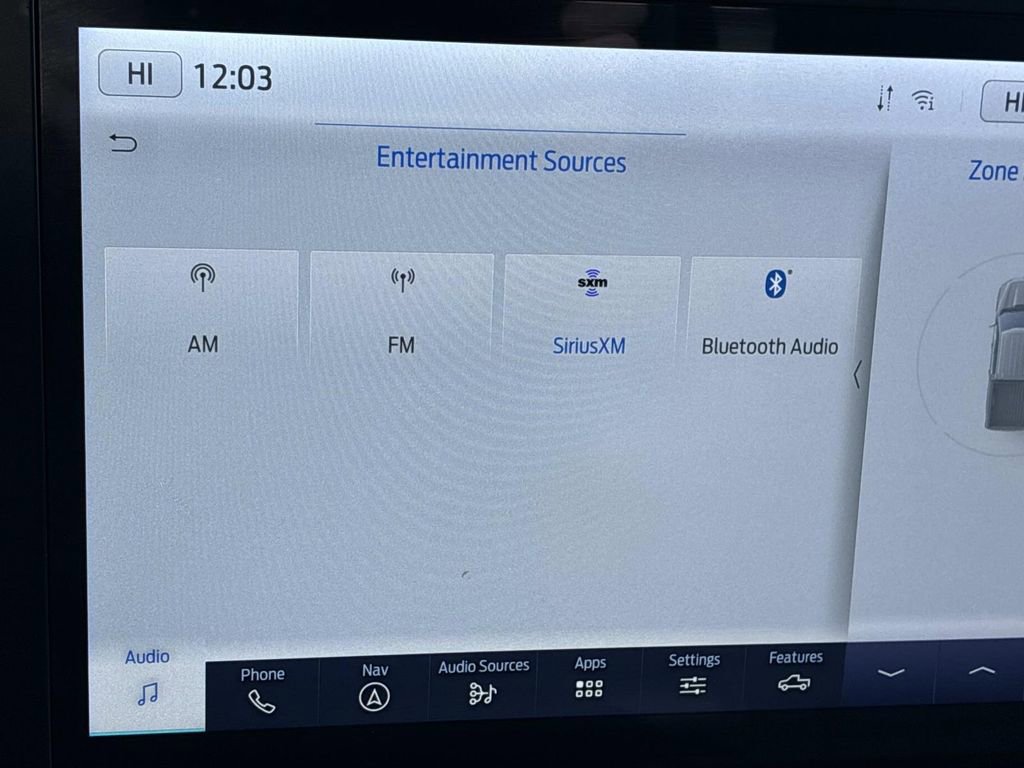 Certified 2023 Ford F150 XLT w/ Equipment Group 302A High image 33