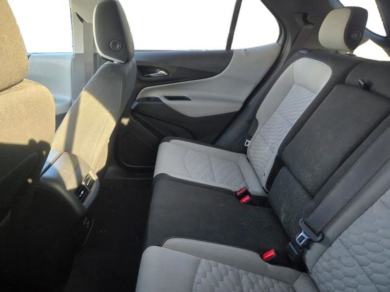 Used 2020 Chevrolet Equinox LT image 5