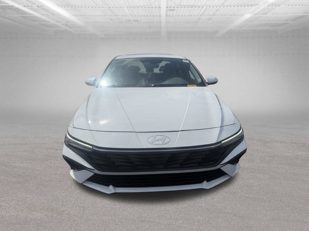 Used 2024 Hyundai Elantra SEL w/ Convenience Package FWD image 14