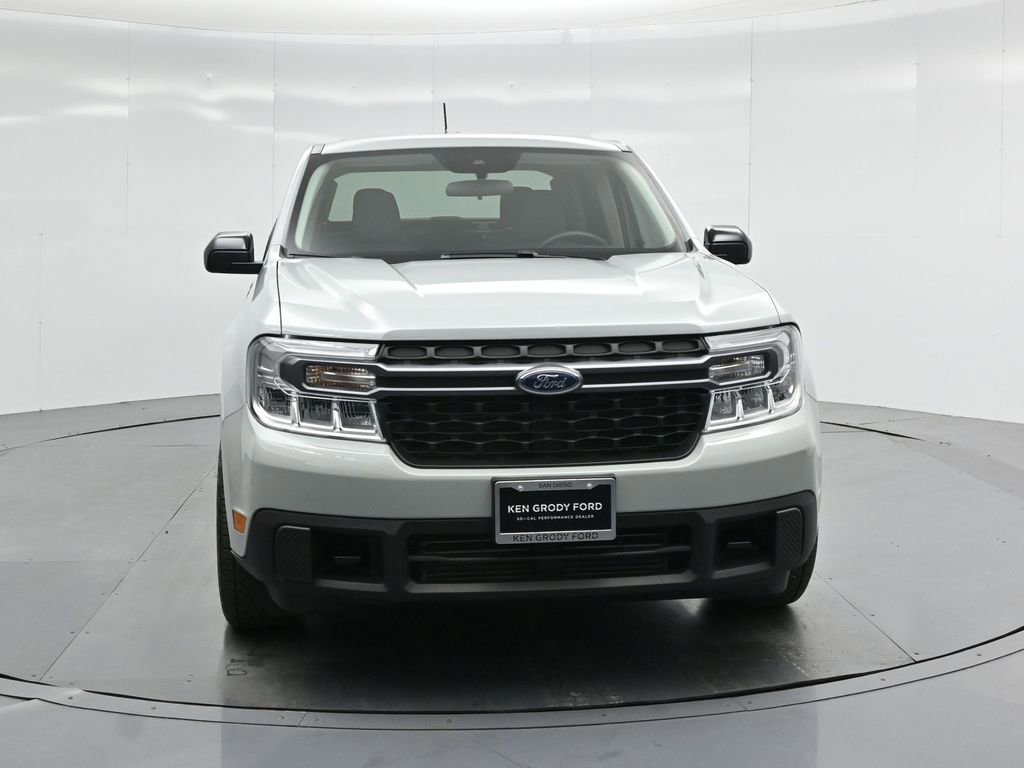 Certified 2024 Ford Maverick XLT w/ XLT Luxury Package image 31