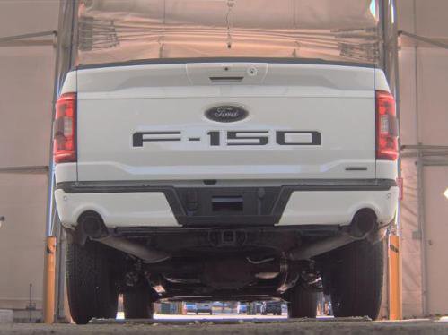 Certified 2023 Ford F150 XLT w/ Equipment Group 302A High image 5