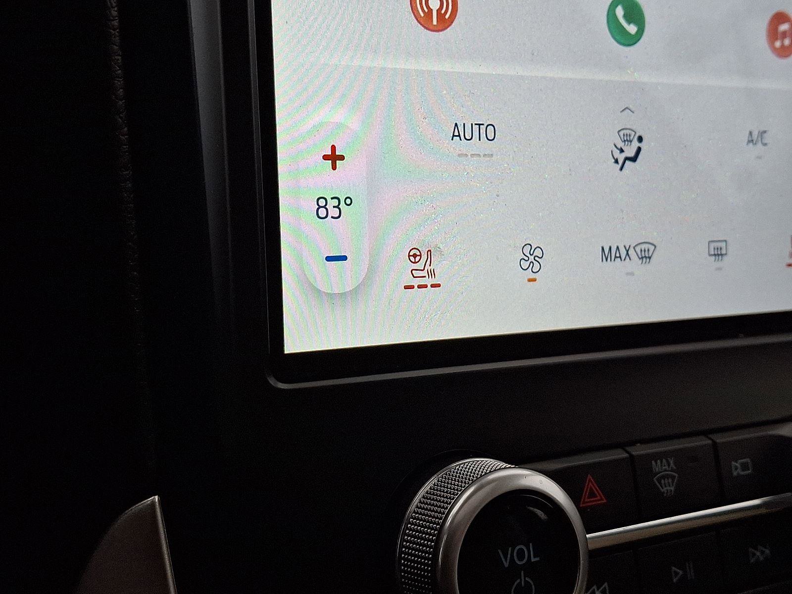 Certified 2023 Ford Edge SEL w/ Convenience Package image 24