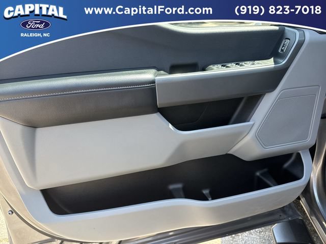 Certified 2024 Ford F250 XLT w/ FX4 Off-Road Package AWD/4WD image 19